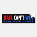 Search for win bumper stickers Election
