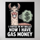 Search for wallet posters I farted in