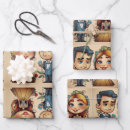 Search for funny wedding wrapping paper Cute