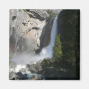 Search for lower fall magnets Waterfall