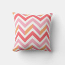 Search for modern orange cushions Summer