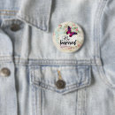 Search for inspirational quote badges Pink and purple