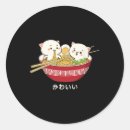 Search for japanese ramen stickers Aesthetic