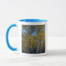 Search for aspen tree mugs Autumn