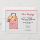 Search for bon voyage retirement invitations Farewell party