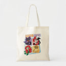 Search for girl superhero tote bags Cartoon