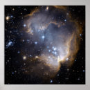 Search for observing Galaxy