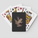 Search for frog playing cards Fun