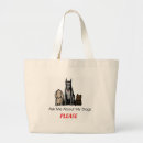 Search for asking bags Dog