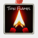 Search for fire flame christmas tree decorations Flames