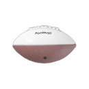 Search for mini american footballs Coach