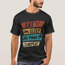 Search for eat sleep tshirts Tennis
