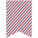 Search for red white blue bunting flags Summer party