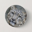 Search for snow leopard badges Animal