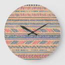 Search for ethnic clocks Tribal