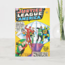 Search for issued cards Justice