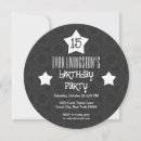 Search for teen boy quinceanera invitations 15th