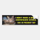 Search for birth certificate Democrat