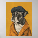 Search for beret posters Dog