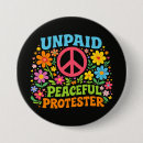 Search for protest badges Civil rights