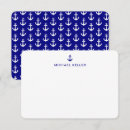 Search for anchor horizontal note cards For him