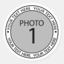Search for photo return address stickers Create your own