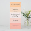 Search for sample invitations New home