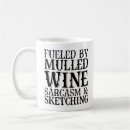 Search for fueled by mugs Humor