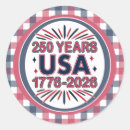 Search for 250 stickers Patriotic