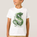 Search for snake kids tshirts Hogwarts