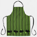 Search for black skull aprons Witch