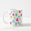 Search for pole mugs Watercolor