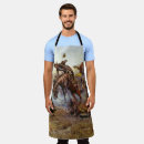 Search for wagon aprons Western