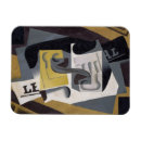 Search for gris magnets Abstract
