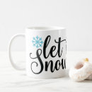 Search for snowing mugs Weather