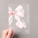 Search for festive square invitations Elegant