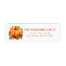 Search for thanksgiving turkey return address labels Cute