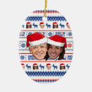 Search for joe biden christmas tree decorations 2020