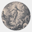 Search for resurrection of jesus stickers Crucifixion