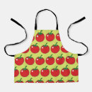 Search for fresh vegetable aprons Tomato