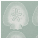Search for sea shell fabric Sand dollar