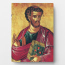 Search for christian home decor Saint
