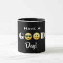 Search for emoji mugs Internet
