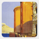 Search for naples italy stickers Vintage