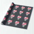 Search for mason jar wrapping paper Country
