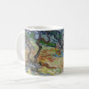 Search for vintage garden mugs Post impressionism