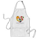 Search for vegan chef aprons Garden