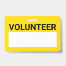 Search for blank id badges Staff