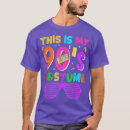 Search for 90s retro tshirts Musician