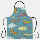 Search for plane aprons Sky